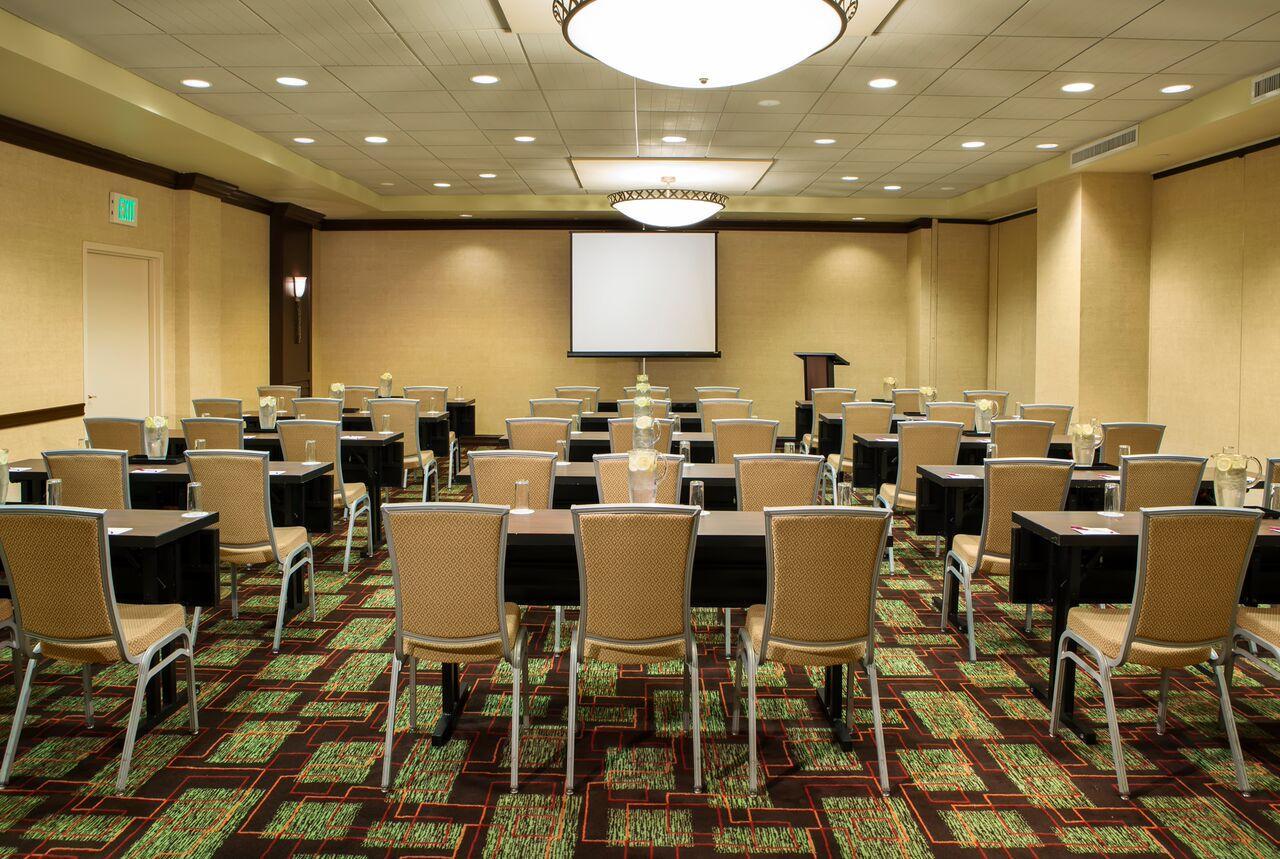 Residence Inn By Marriott Miami Aventura Mall Bagian luar foto