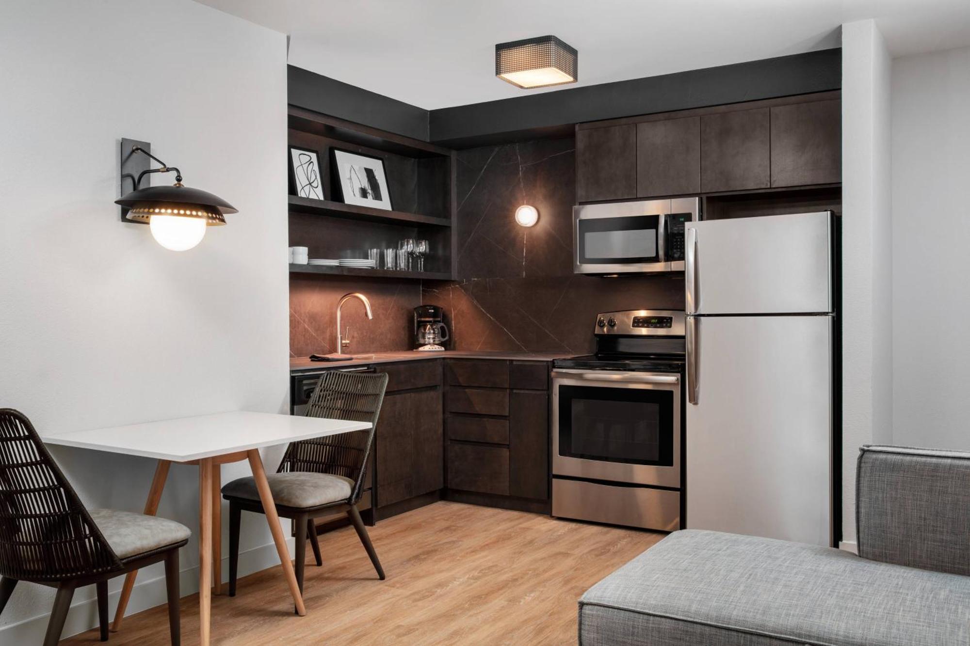 Residence Inn By Marriott Miami Aventura Mall Bagian luar foto