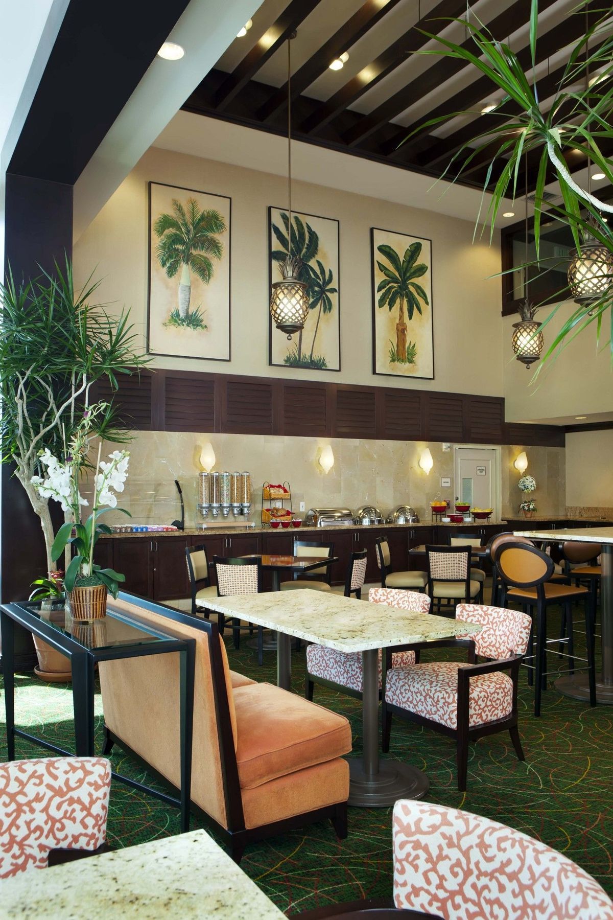 Residence Inn By Marriott Miami Aventura Mall Bagian luar foto
