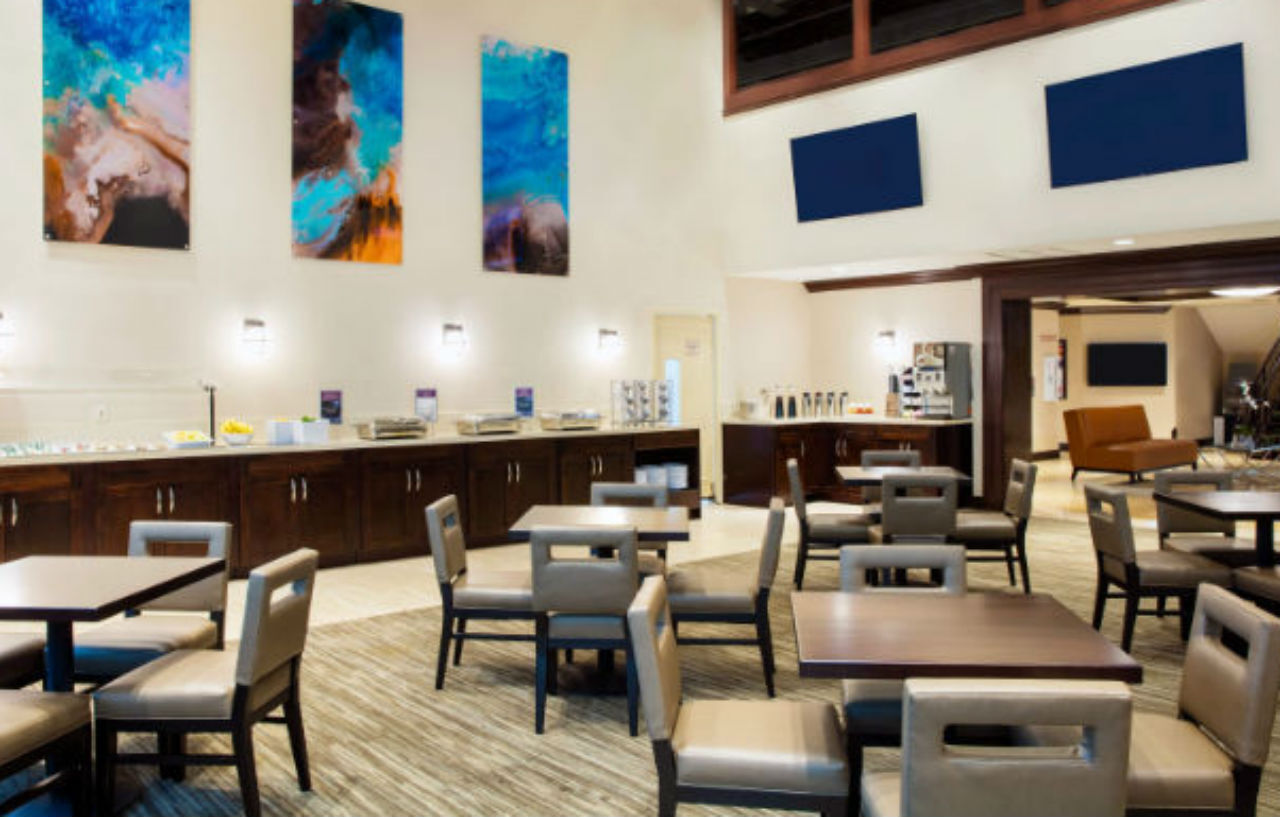 Residence Inn By Marriott Miami Aventura Mall Bagian luar foto
